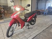 Honda Biz 125 Es Biz 125 Es 2013 — foto 2
