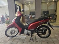 Honda Biz 125 Es Biz 125 Es 2013 — foto 3