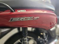 Honda Biz 125 Es Biz 125 Es 2013 — foto 4