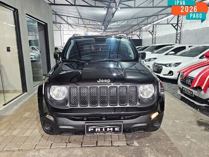 Jeep Renegade 1.8 2019