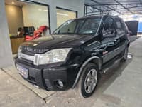 Ford Ecosport 1.6 Xlt Freestyle 2009 — foto 1