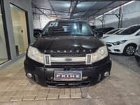 Ford Ecosport 1.6 Xlt Freestyle 2009 — foto 2