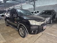 Ford Ecosport 1.6 Xlt Freestyle 2009 — foto 3