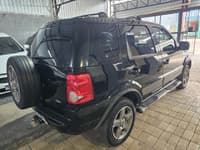 Ford Ecosport 1.6 Xlt Freestyle 2009 — foto 4
