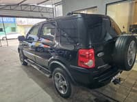 Ford Ecosport 1.6 Xlt Freestyle 2009 — foto 5