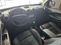 Ford Ecosport 1.6 Xlt Freestyle 2009 — foto 6