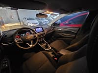 Chevrolet Onix 1.0 Turbo Ltz 2023 — foto 7