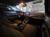 Chevrolet Onix 1.0 Turbo Ltz 2023 — foto 8