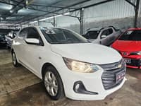 Chevrolet Onix 1.0 Turbo Ltz 2023 — foto 2