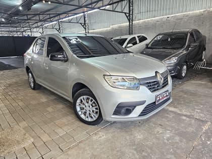 Renault Logan 1.0 Sce Zen 2024