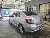 Renault Logan 1.0 Sce Zen 2024 — foto 6