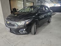 Chevrolet Onix 1.0 Mpfi Lt 2019 — foto 3