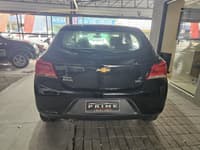 Chevrolet Onix 1.0 Mpfi Lt 2019 — foto 5