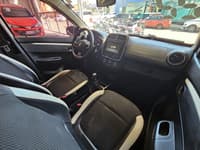 Renault Kwid 1.0 Sce Intense 2022 — foto 8