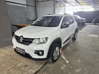 Renault Kwid 1.0 Sce Intense 2022 — foto 2