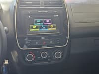 Renault Kwid 1.0 Sce Intense 2022 — foto 10