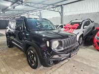 Jeep Renegade 1.8 2019 — foto 3