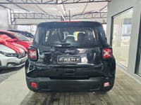 Jeep Renegade 1.8 2019 — foto 4
