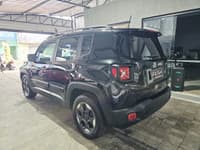 Jeep Renegade 1.8 2019 — foto 6