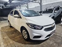 Chevrolet Onix 1.0 Mpfi Lt 2018 — foto 1