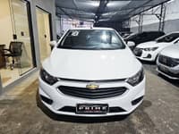 Chevrolet Onix 1.0 Mpfi Lt 2018 — foto 2