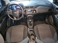 Chevrolet Onix 1.0 Mpfi Lt 2018 — foto 7