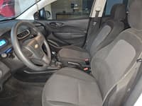 Chevrolet Onix 1.0 Mpfi Lt 2018 — foto 8