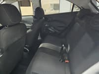 Chevrolet Onix 1.0 Mpfi Lt 2018 — foto 9