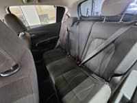 Chevrolet Sonic 1.6 Ltz 2013 — foto 8