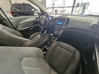 Chevrolet Sonic 1.6 Ltz 2013 — foto 9