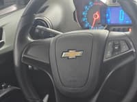 Chevrolet Sonic 1.6 Ltz 2013 — foto 10