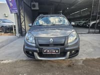 Renault Sandero 1.6 Stepway 2014 — foto 2