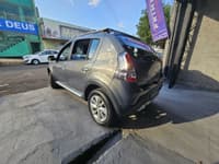 Renault Sandero 1.6 Stepway 2014 — foto 4