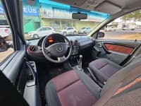 Renault Sandero 1.6 Stepway 2014 — foto 7