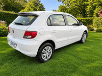 VW - Volkswagen Gol (novo) 1.0 Mi Total 2013 — foto 6