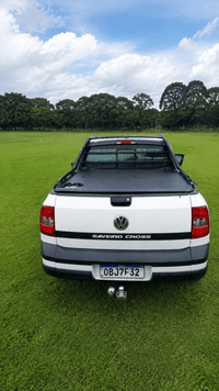 VW - Volkswagen Saveiro Cross 1.6 T. Ce 2014 — foto 4