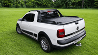 VW - Volkswagen Saveiro Cross 1.6 T. Ce 2014 — foto 5
