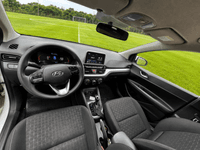 Hyundai Hb20 Comf. Plus Tech 1.0 Tb Aut 2023 — foto 2