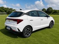 Hyundai Hb20 Comf. Plus Tech 1.0 Tb Aut 2023 — foto 3
