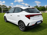 Hyundai Hb20 Comf. Plus Tech 1.0 Tb Aut 2023 — foto 4