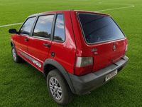 Fiat Uno Mille Way Economy 1.0 F. 2012 — foto 5